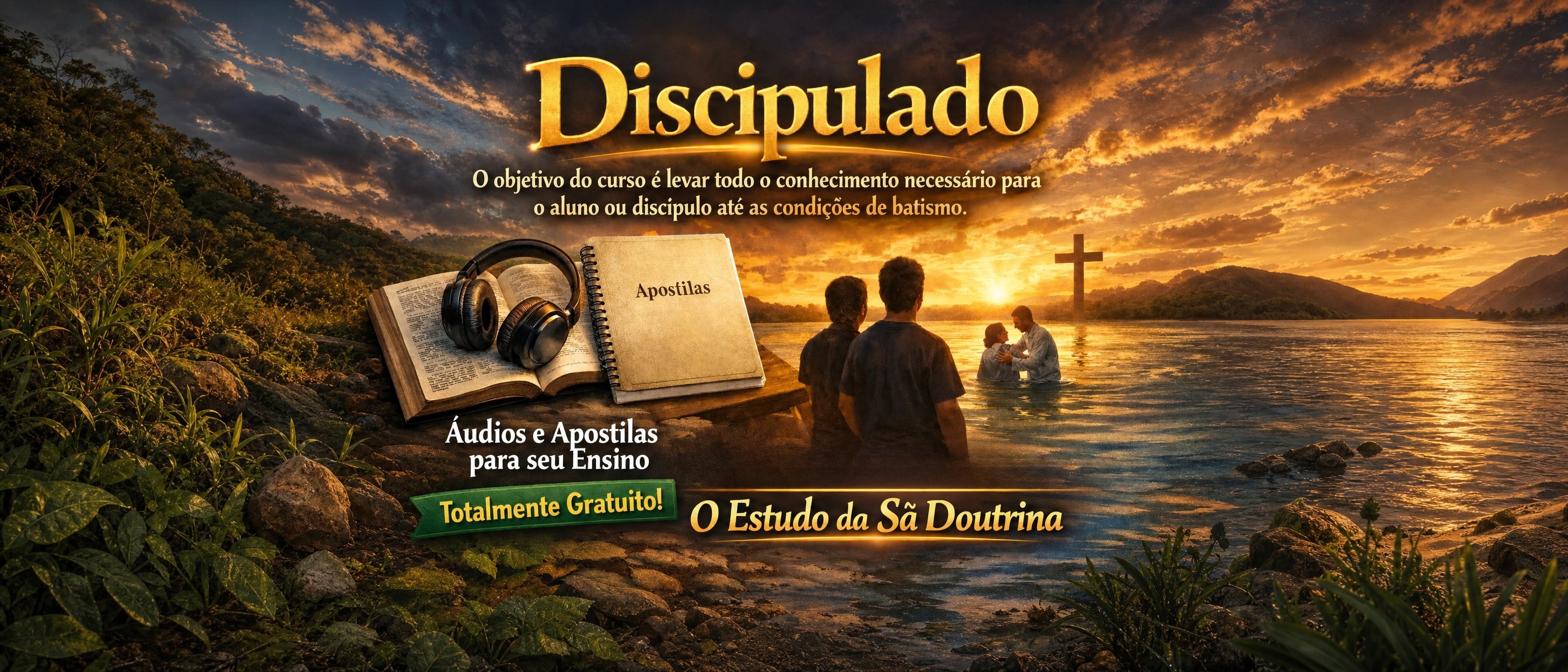 Discipulado